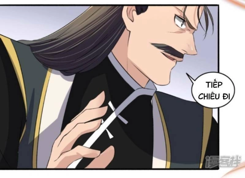 Cuồng Phi Phách Lối Chapter 133 - 25