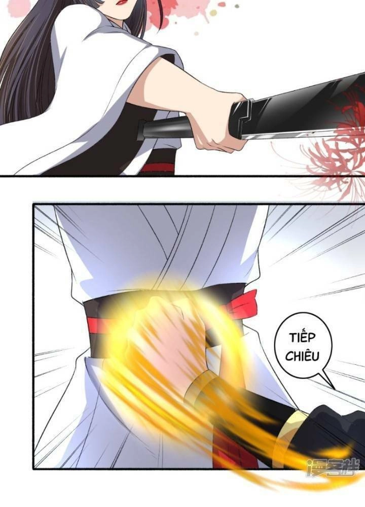 Cuồng Phi Phách Lối Chapter 134 - 2