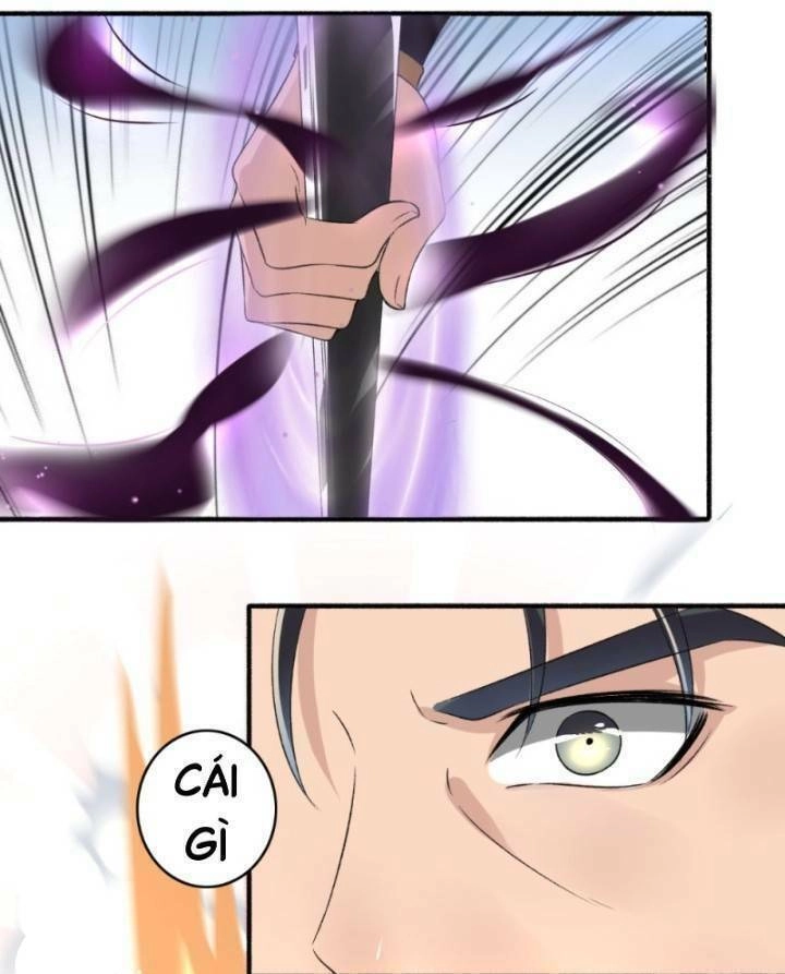 Cuồng Phi Phách Lối Chapter 134 - 3