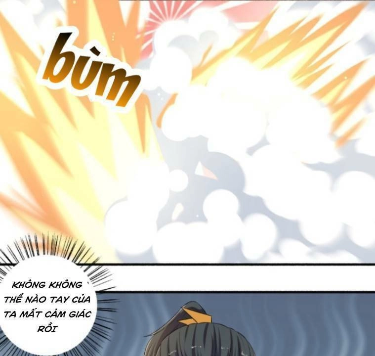 Cuồng Phi Phách Lối Chapter 134 - 4