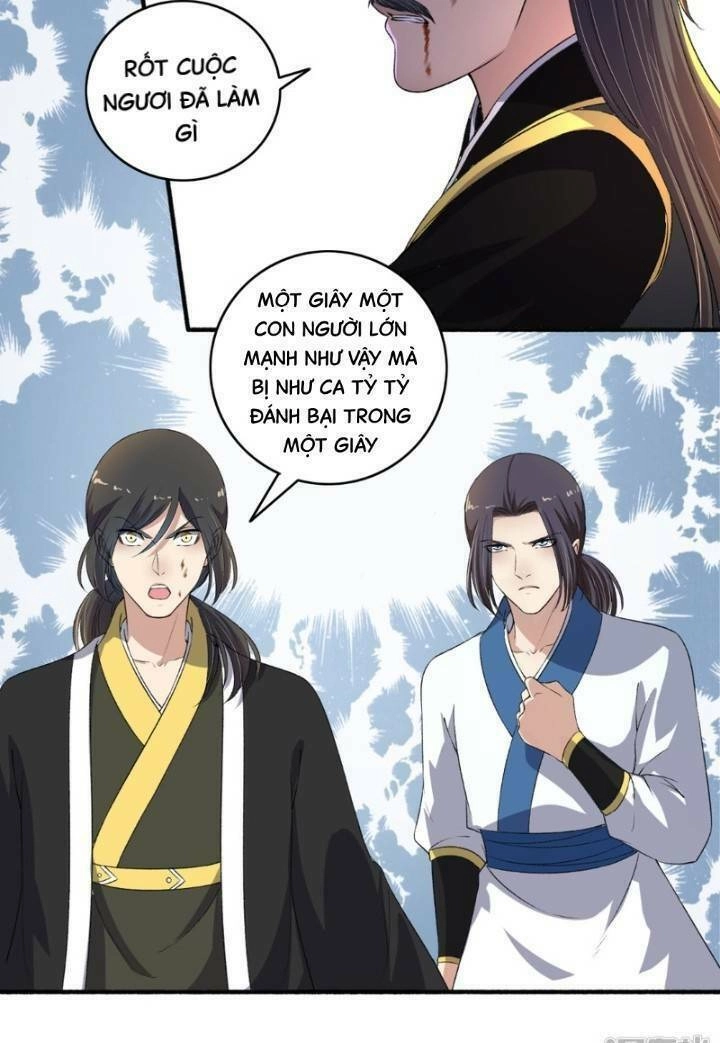 Cuồng Phi Phách Lối Chapter 134 - 6