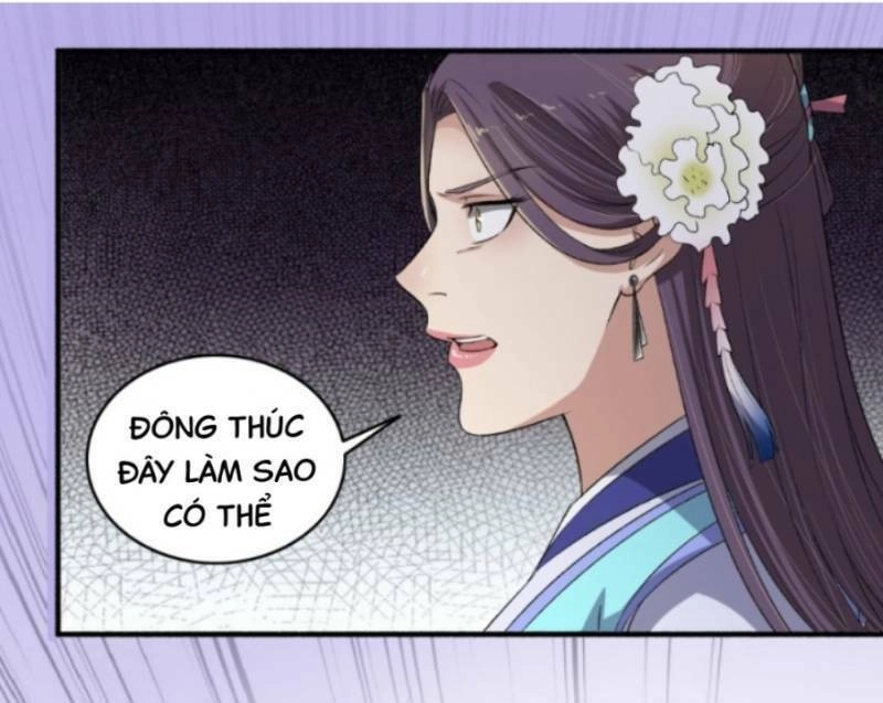 Cuồng Phi Phách Lối Chapter 134 - 7