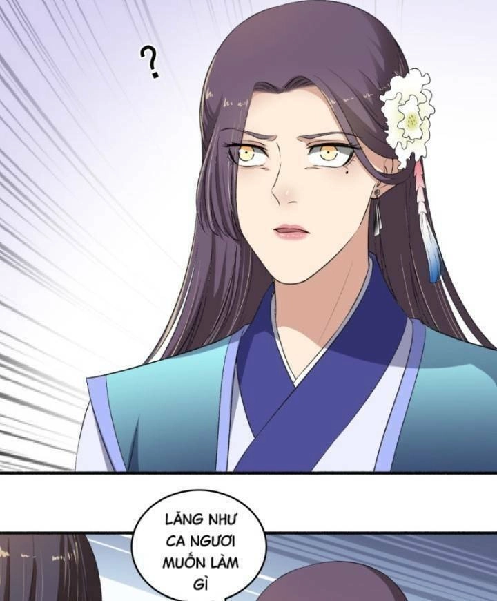 Cuồng Phi Phách Lối Chapter 134 - 8