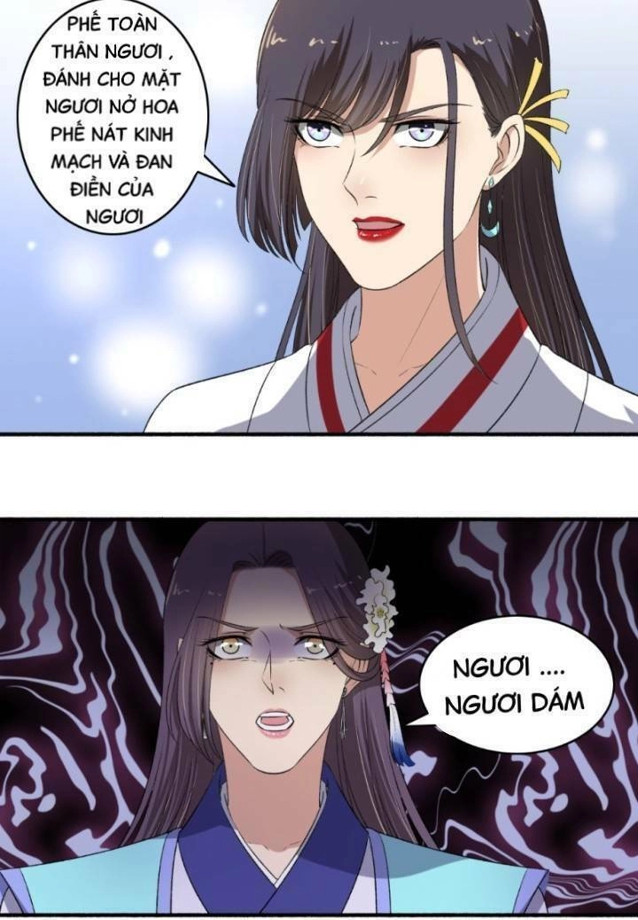 Cuồng Phi Phách Lối Chapter 134 - 9