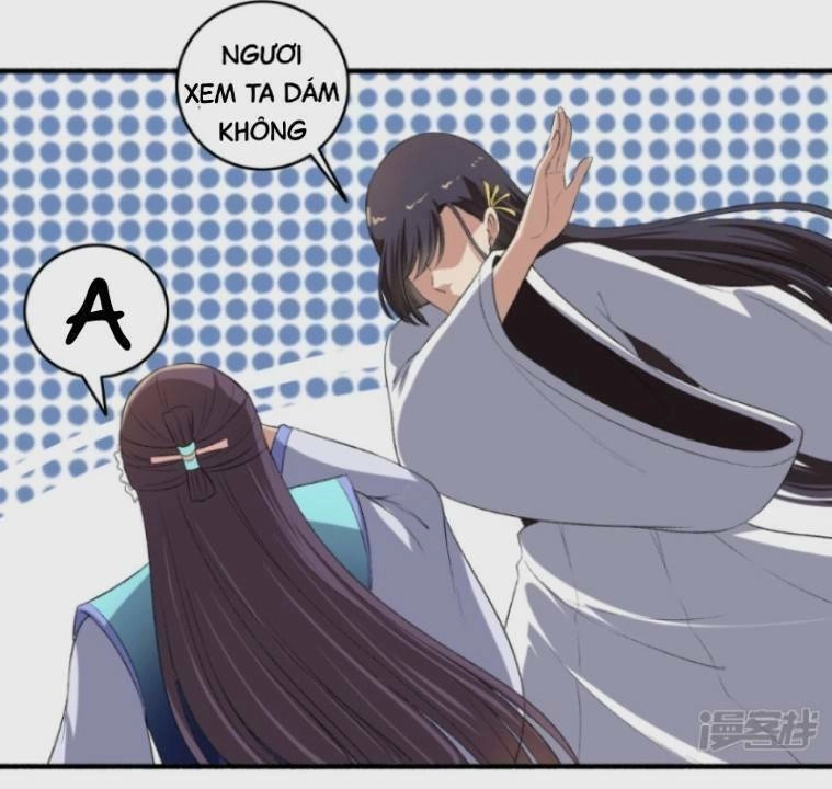 Cuồng Phi Phách Lối Chapter 134 - 10