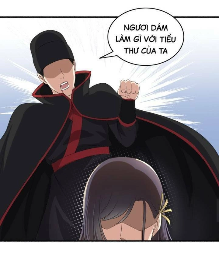 Cuồng Phi Phách Lối Chapter 134 - 11