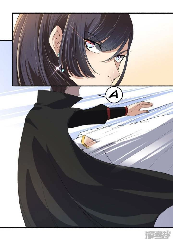 Cuồng Phi Phách Lối Chapter 134 - 12