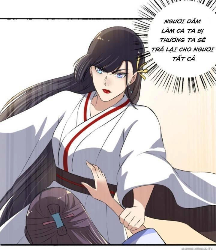 Cuồng Phi Phách Lối Chapter 134 - 15