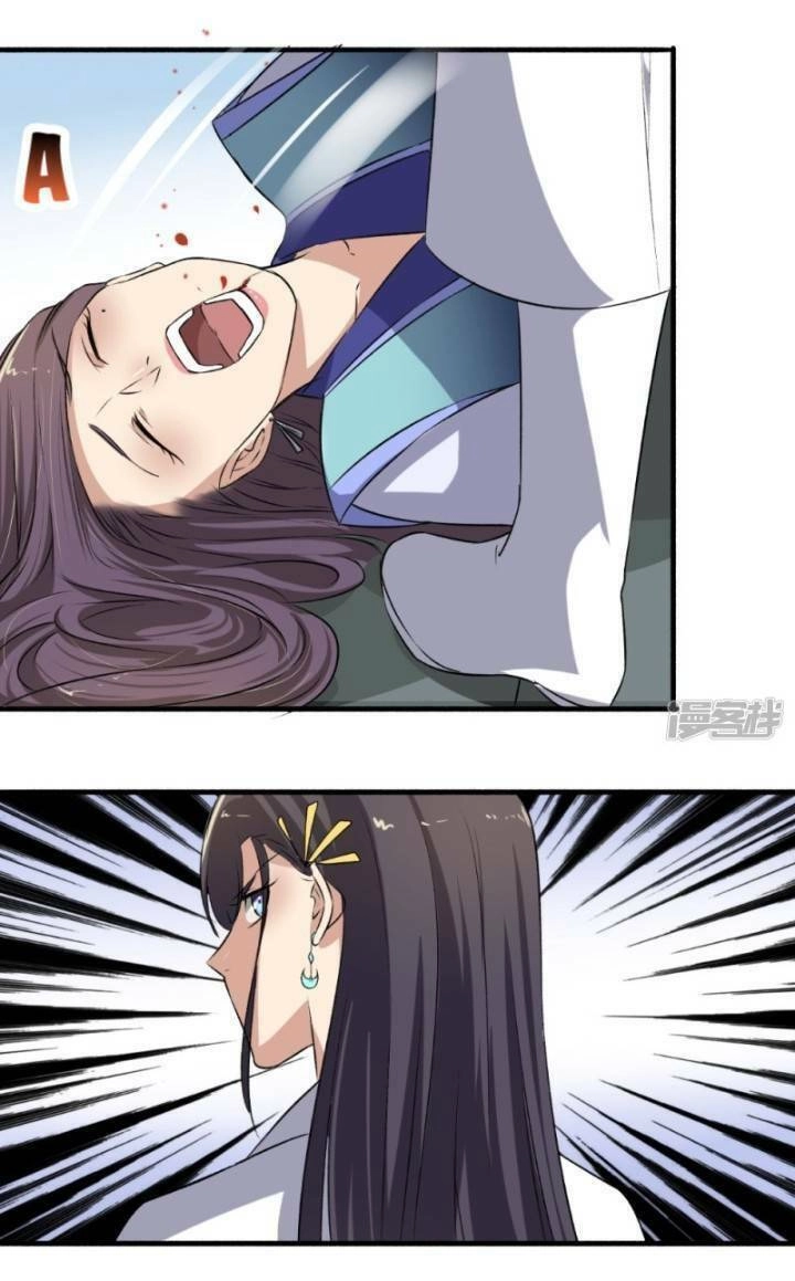 Cuồng Phi Phách Lối Chapter 134 - 22