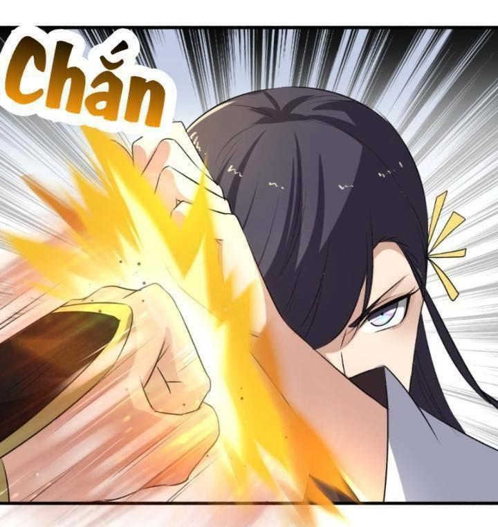 Cuồng Phi Phách Lối Chapter 134 - 23