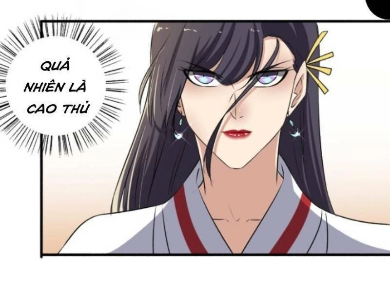 Cuồng Phi Phách Lối Chapter 134 - 25