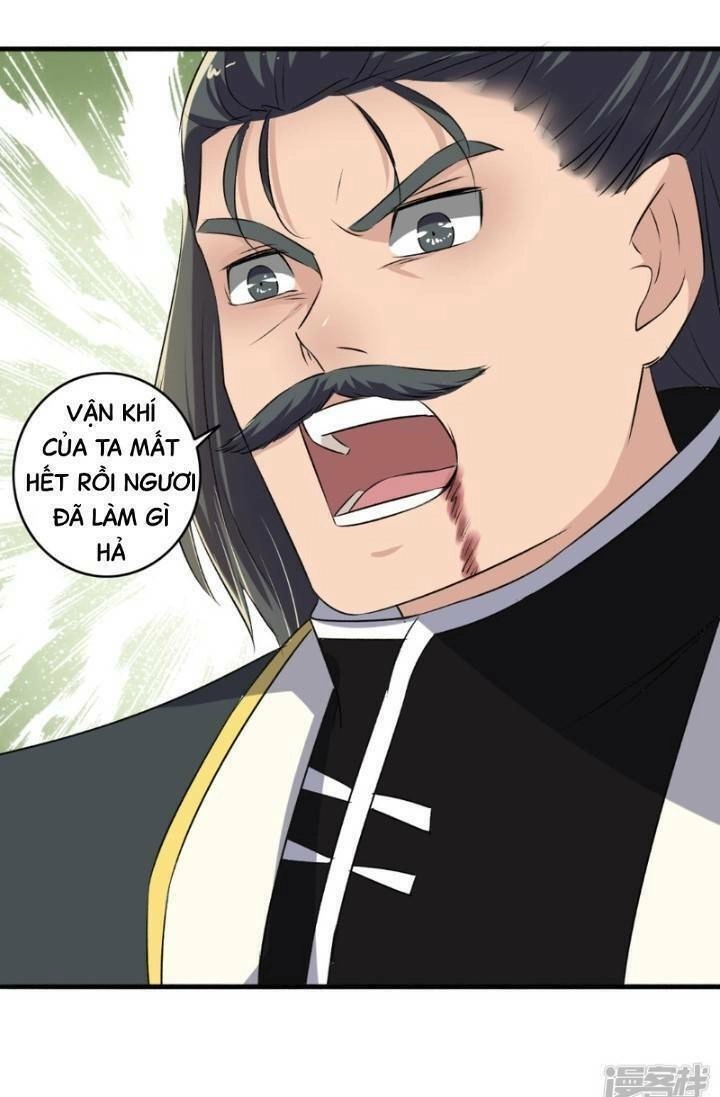 Cuồng Phi Phách Lối Chapter 134 - 26