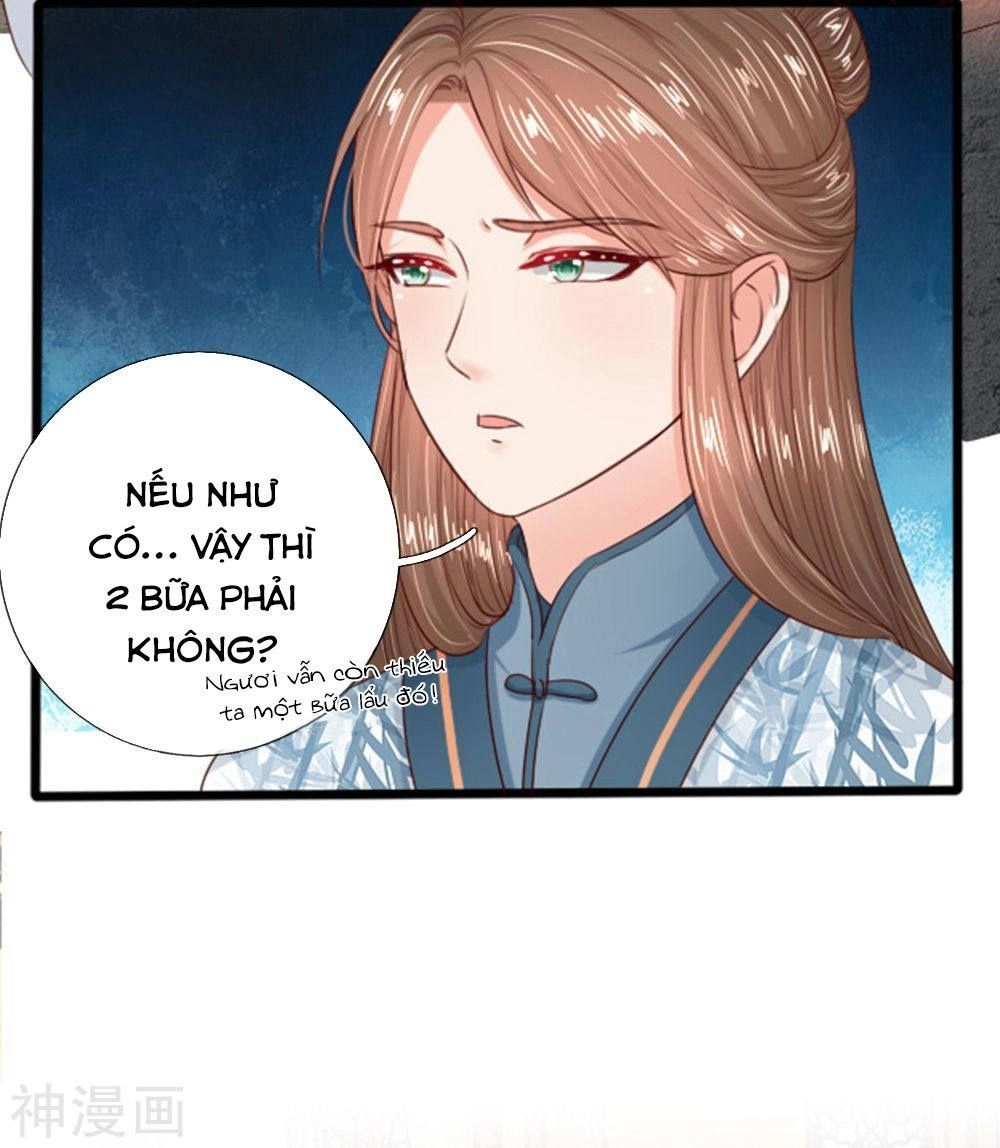 Cô Nương Xấu Xí Của Trẫm Chapter 15 - 10