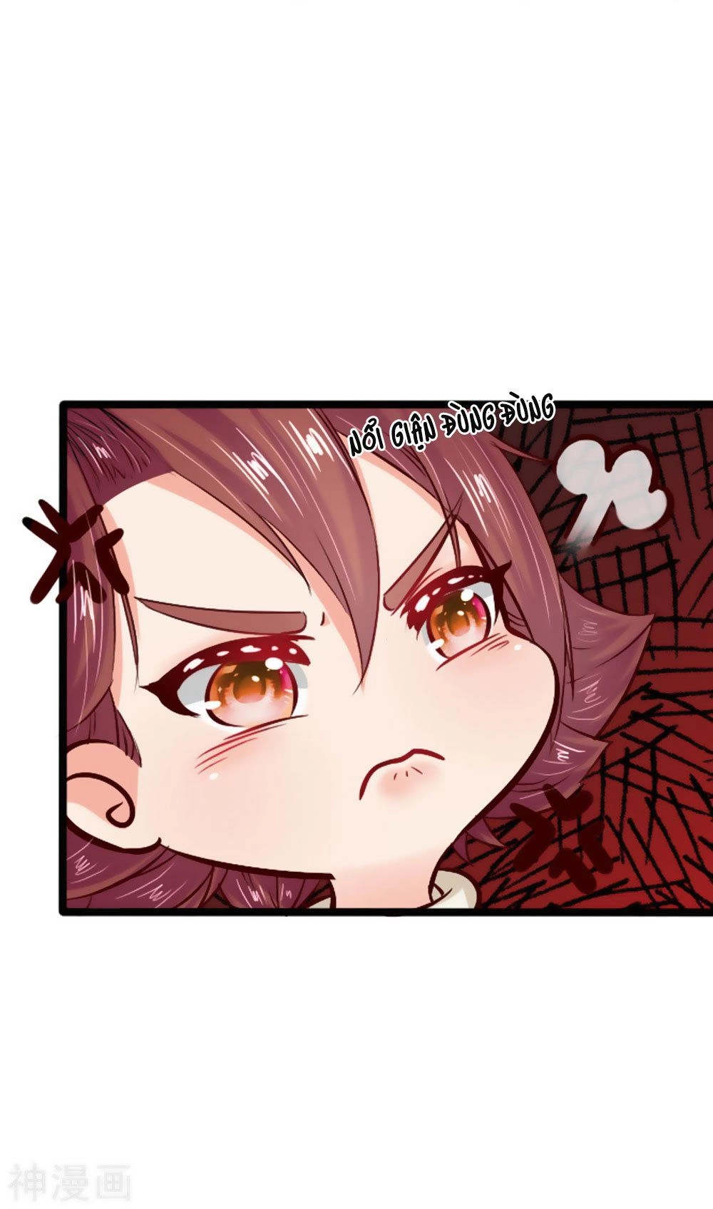 Cô Nương Xấu Xí Của Trẫm Chapter 18 - 8