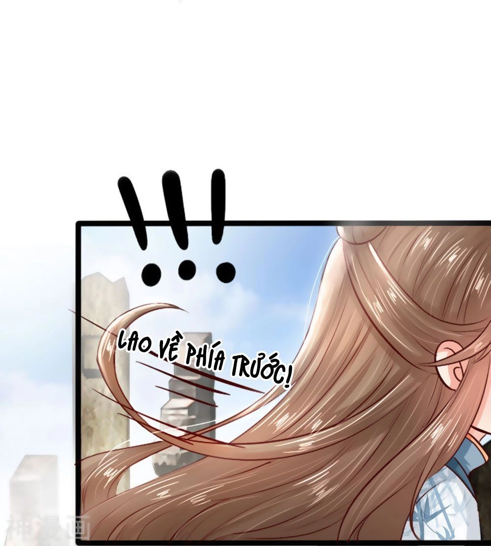 Cô Nương Xấu Xí Của Trẫm Chapter 18 - 15