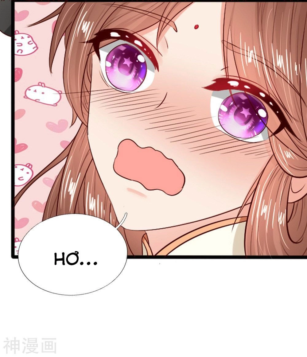 Cô Nương Xấu Xí Của Trẫm Chapter 18 - 18