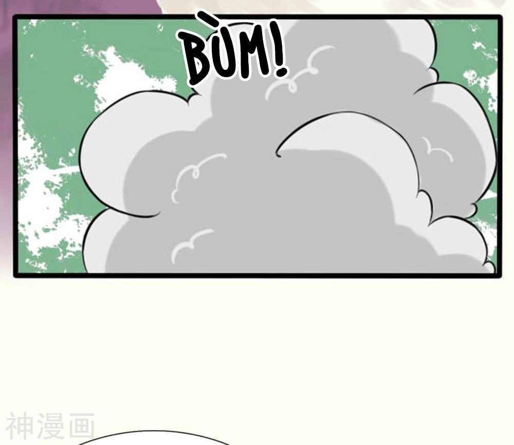 Cô Nương Xấu Xí Của Trẫm Chapter 23 - 8