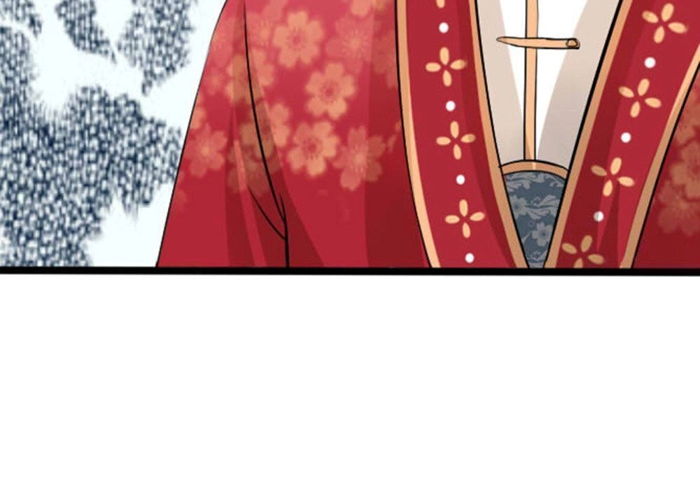 Cô Nương Xấu Xí Của Trẫm Chapter 31 - 13