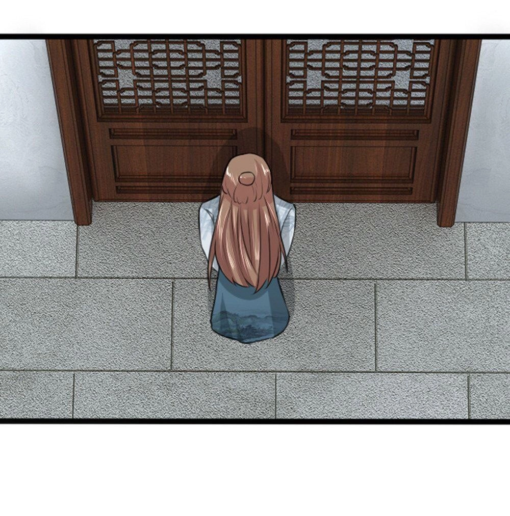 Cô Nương Xấu Xí Của Trẫm Chapter 32 - 15