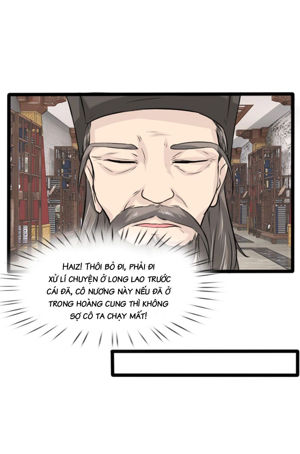 Cô Nương Xấu Xí Của Trẫm Chapter 35 - 5