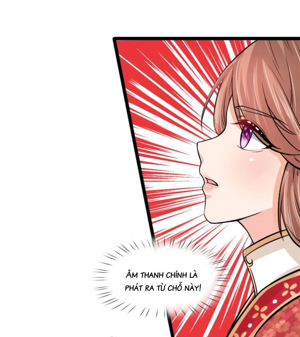 Cô Nương Xấu Xí Của Trẫm Chapter 35 - 9