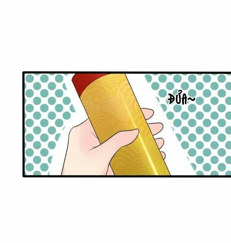 Cô Nương Xấu Xí Của Trẫm Chapter 39 - 4