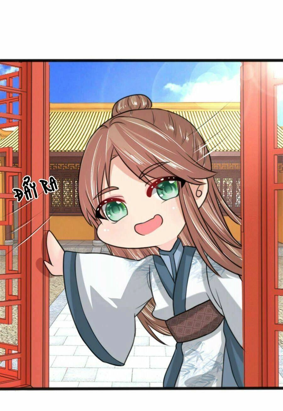 Cô Nương Xấu Xí Của Trẫm Chapter 40 - 13