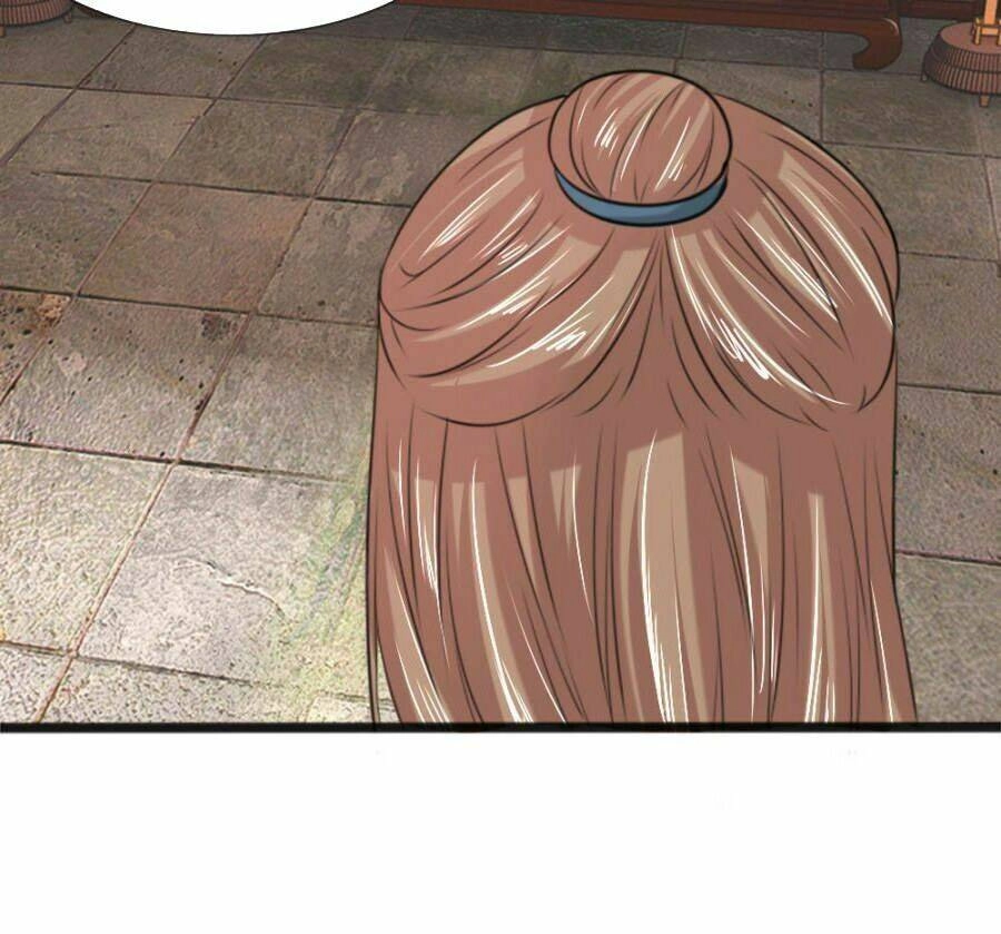 Cô Nương Xấu Xí Của Trẫm Chapter 40 - 15