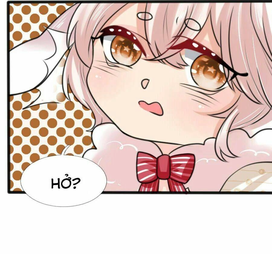 Cô Nương Xấu Xí Của Trẫm Chapter 40 - 17