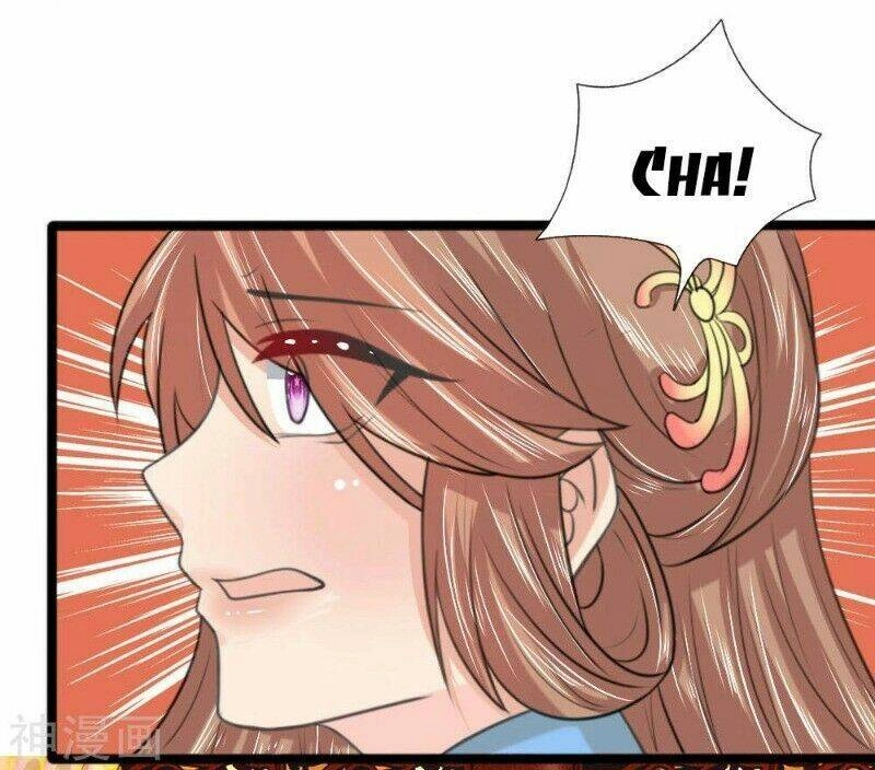 Cô Nương Xấu Xí Của Trẫm Chapter 42 - 15