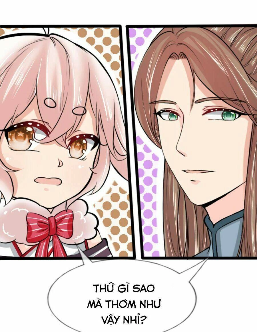 Cô Nương Xấu Xí Của Trẫm Chapter 43 - 17