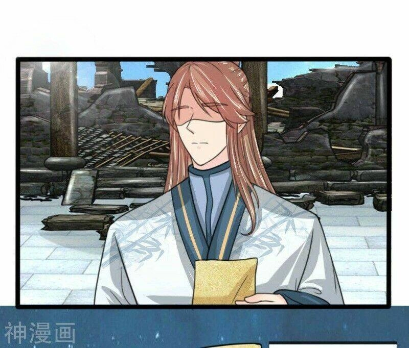 Cô Nương Xấu Xí Của Trẫm Chapter 46 - 5