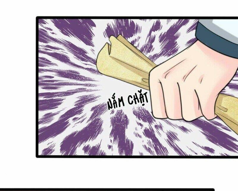 Cô Nương Xấu Xí Của Trẫm Chapter 46 - 7