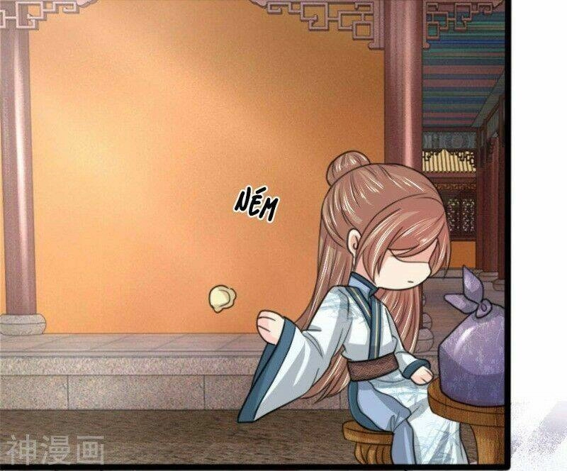 Cô Nương Xấu Xí Của Trẫm Chapter 46 - 8