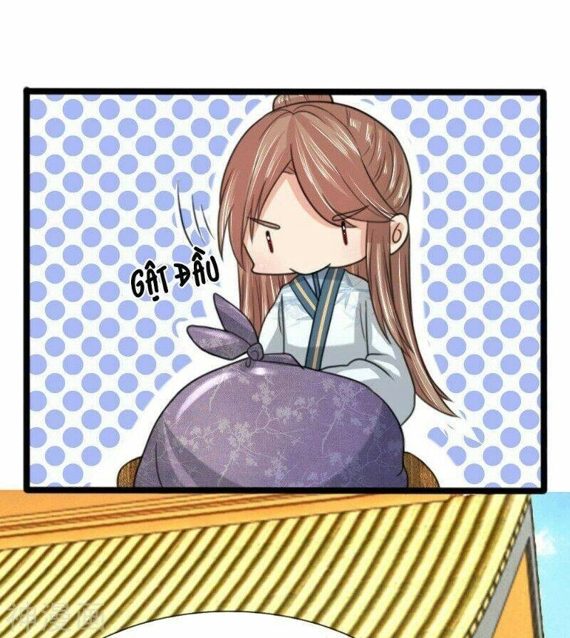 Cô Nương Xấu Xí Của Trẫm Chapter 46 - 12