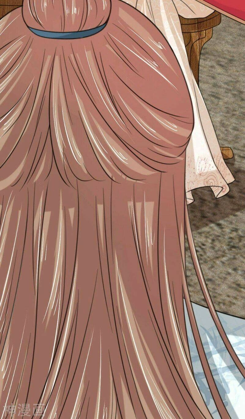 Cô Nương Xấu Xí Của Trẫm Chapter 46 - 14