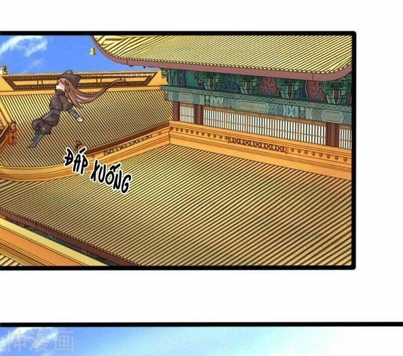 Cô Nương Xấu Xí Của Trẫm Chapter 46 - 20