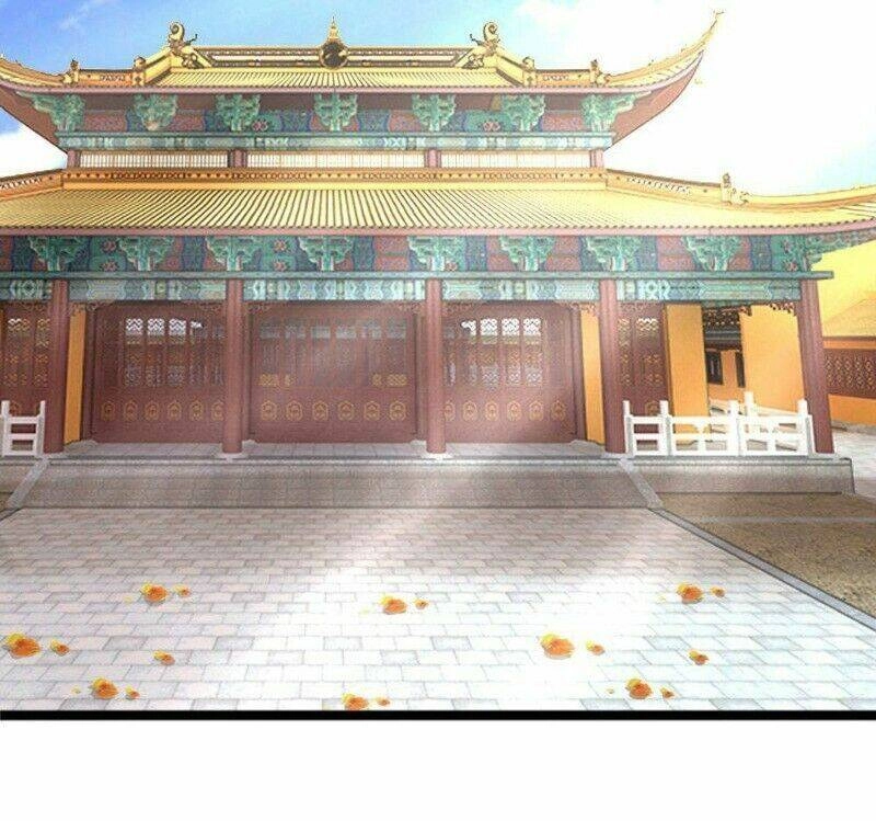 Cô Nương Xấu Xí Của Trẫm Chapter 46 - 21