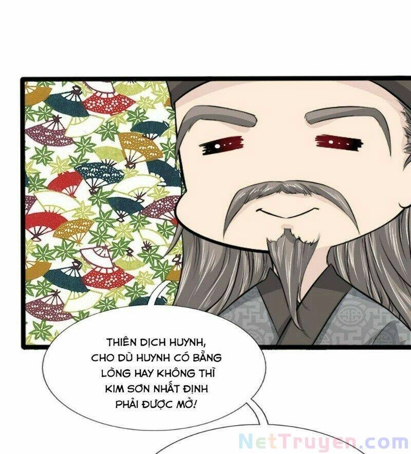 Cô Nương Xấu Xí Của Trẫm Chapter 47 - 5