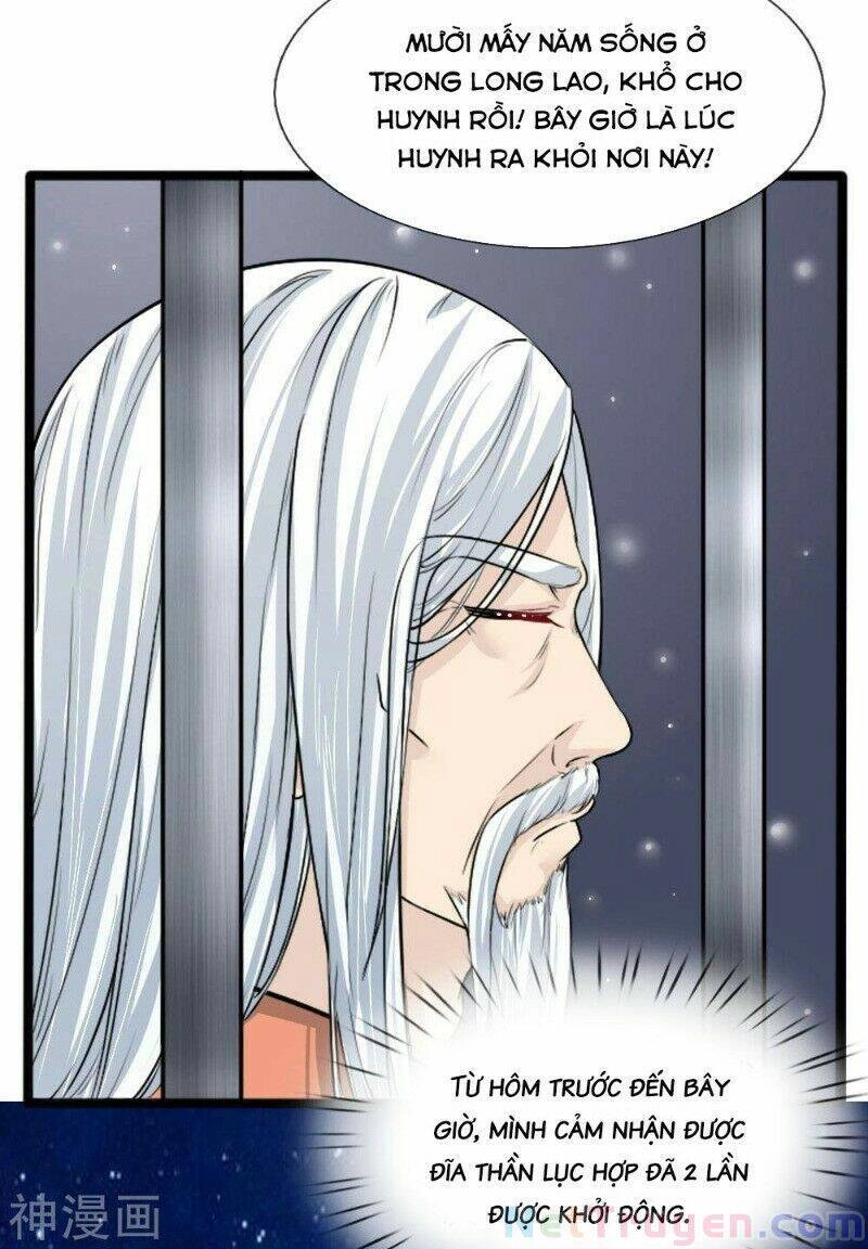 Cô Nương Xấu Xí Của Trẫm Chapter 47 - 6