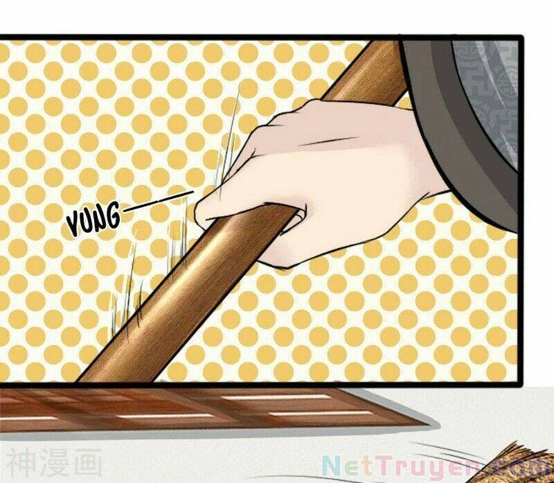 Cô Nương Xấu Xí Của Trẫm Chapter 47 - 9