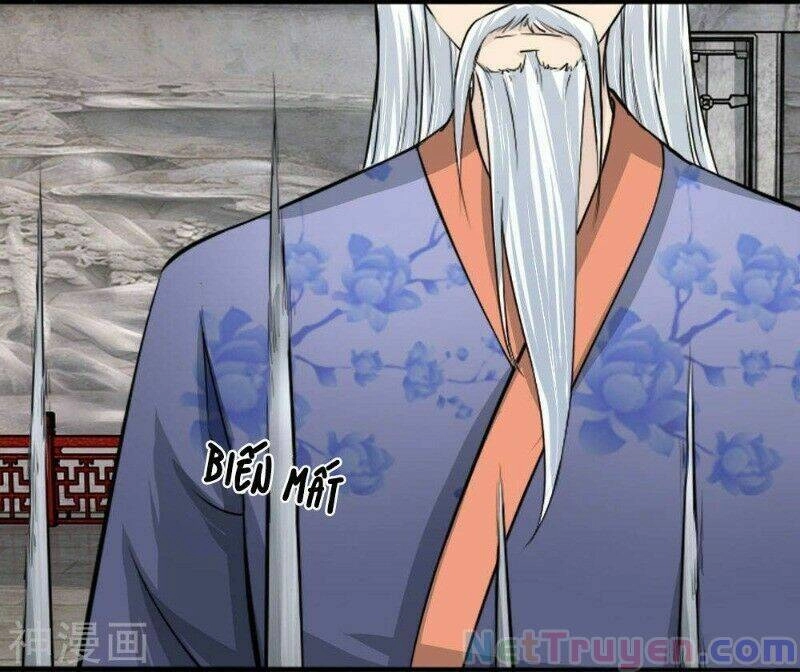 Cô Nương Xấu Xí Của Trẫm Chapter 47 - 11