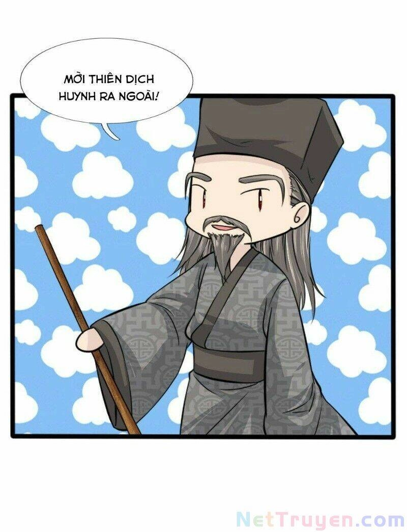 Cô Nương Xấu Xí Của Trẫm Chapter 47 - 12