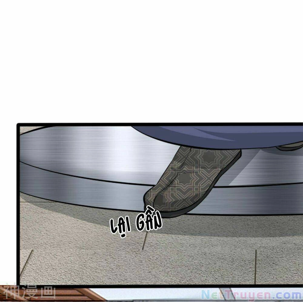 Cô Nương Xấu Xí Của Trẫm Chapter 47 - 13