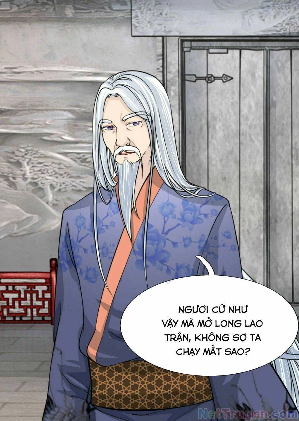 Cô Nương Xấu Xí Của Trẫm Chapter 47 - 14