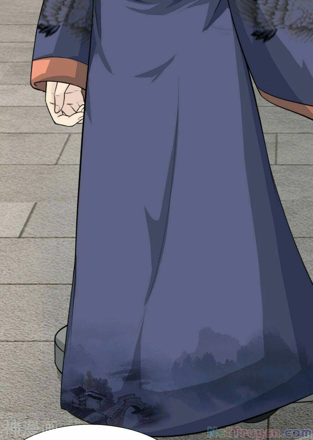 Cô Nương Xấu Xí Của Trẫm Chapter 47 - 15