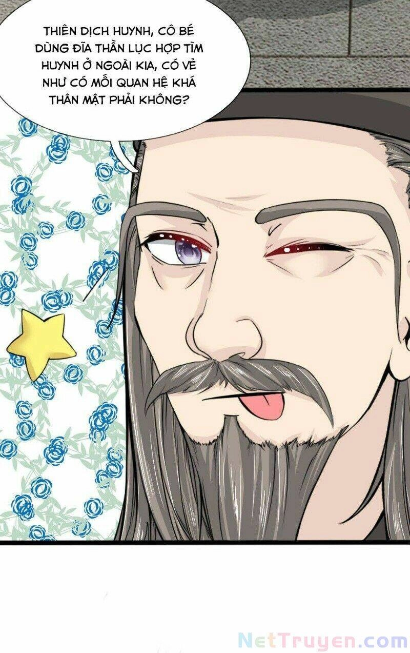 Cô Nương Xấu Xí Của Trẫm Chapter 47 - 16