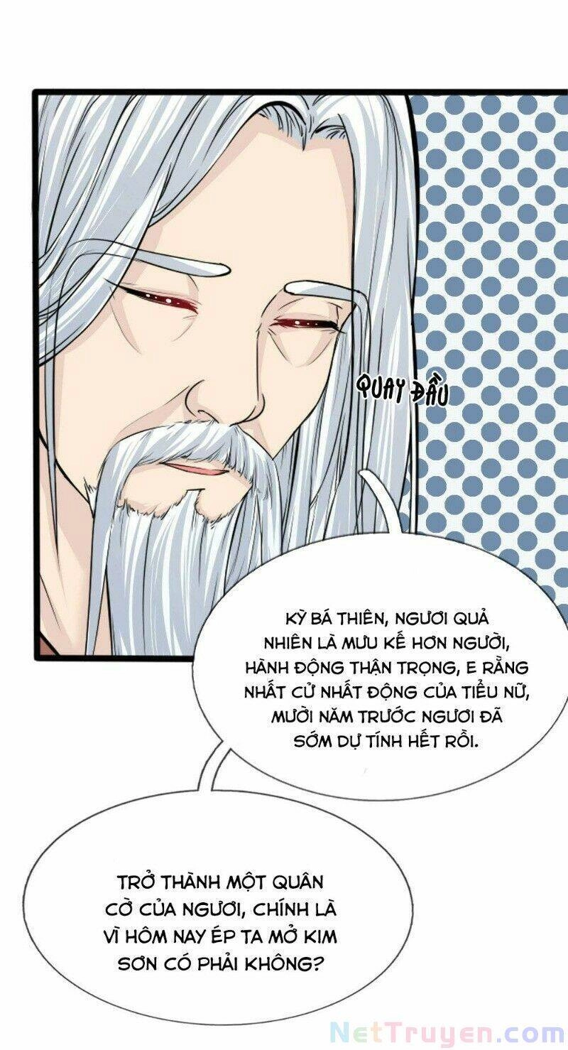 Cô Nương Xấu Xí Của Trẫm Chapter 47 - 18