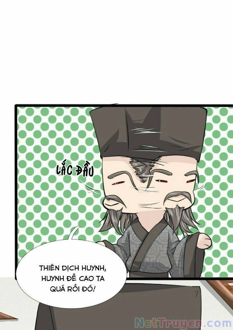 Cô Nương Xấu Xí Của Trẫm Chapter 47 - 19