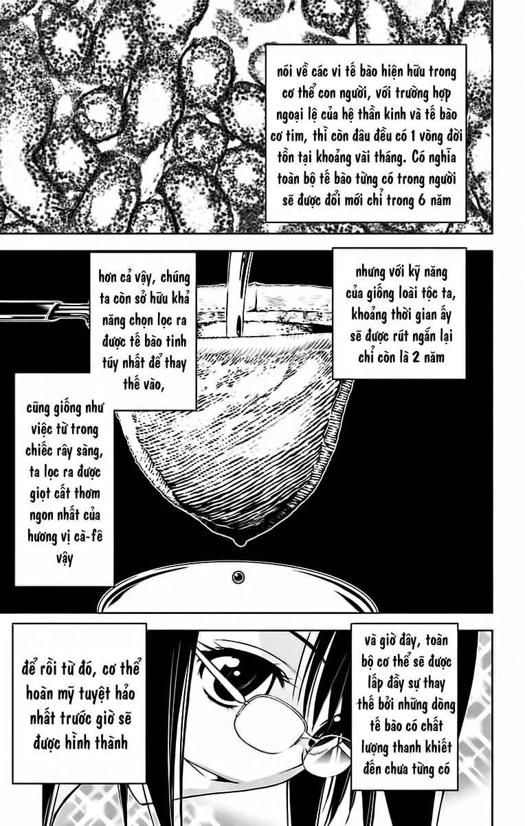 Kiss X Death Chapter 6 - 5